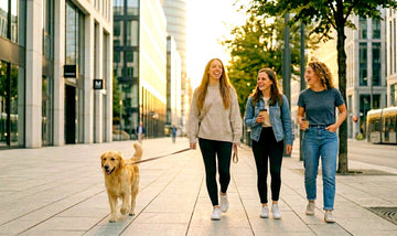 Sportswear im Alltag kombinieren – so geht's lässig und stilvoll